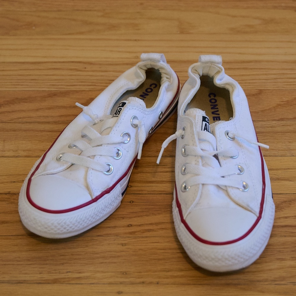 Converse Chuck Taylor All Star Shoreline Slip-On Sneaker Women's